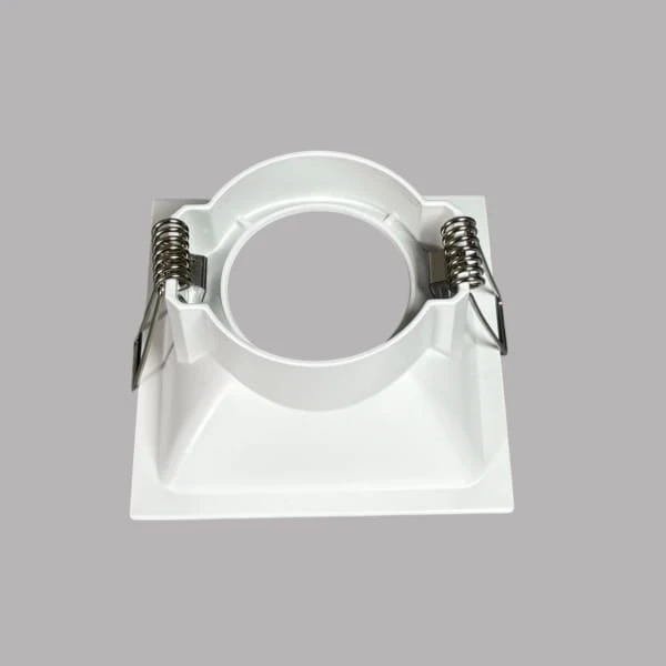 MR16 GU10 downlight fixture , Square LED GU10 Downlight , deep recessed GU10 Downlight Supplier | Sincerelux